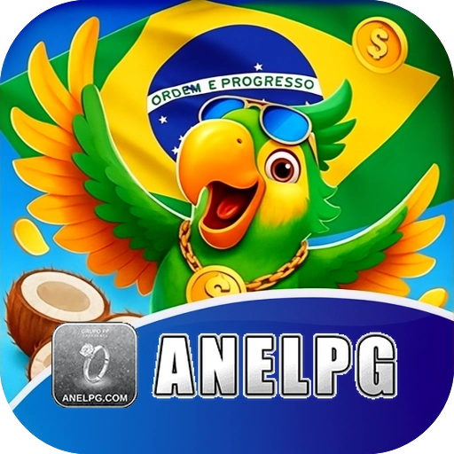 anelpg Logo