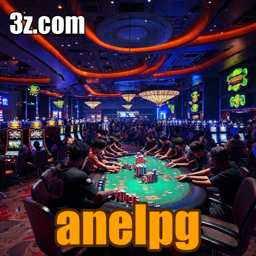 Kids: Diversão e Segurança no anelpg para Jovens Jogadores