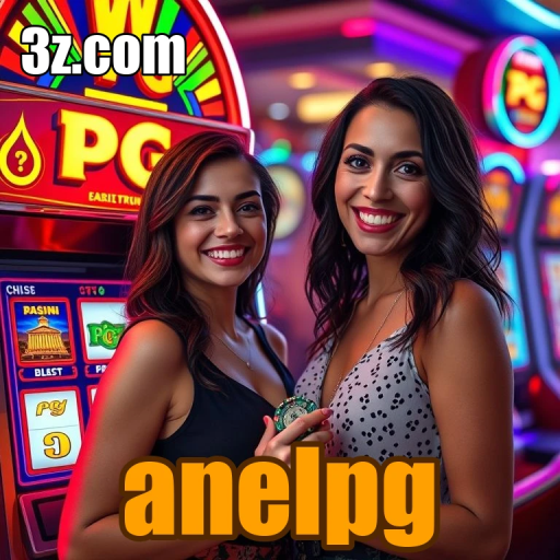 Quebra-Cabeças e Interatividade na Seção Puzzle do anelpg